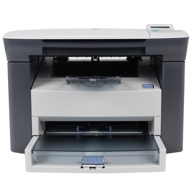 惠普(HP)LaserJet Pro M1005 黑 白 A4 激 光 一体机
