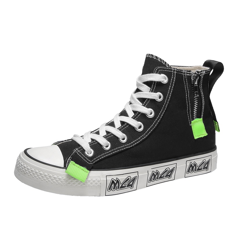 绅士空间2021年新款春季百搭休闲鞋运动老爹鞋男青少年休闲运动鞋增高鞋YG.2630