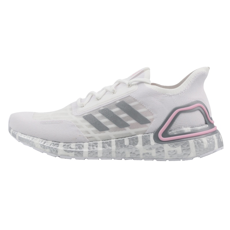 阿迪达斯男鞋2021新款ULTRABOOST运动鞋耐磨休闲跑步鞋FX0576