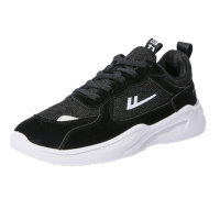 回力(Warrior)新款男鞋轻便运动跑鞋男款运动休闲鞋