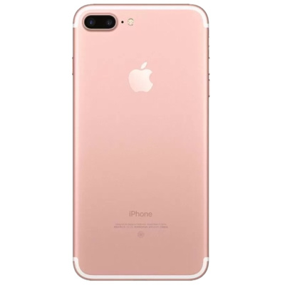 [二手95新]苹果/AppleiPhone7 Plus 128G 国行7plus二手 手机 iPhone7plus玫瑰金