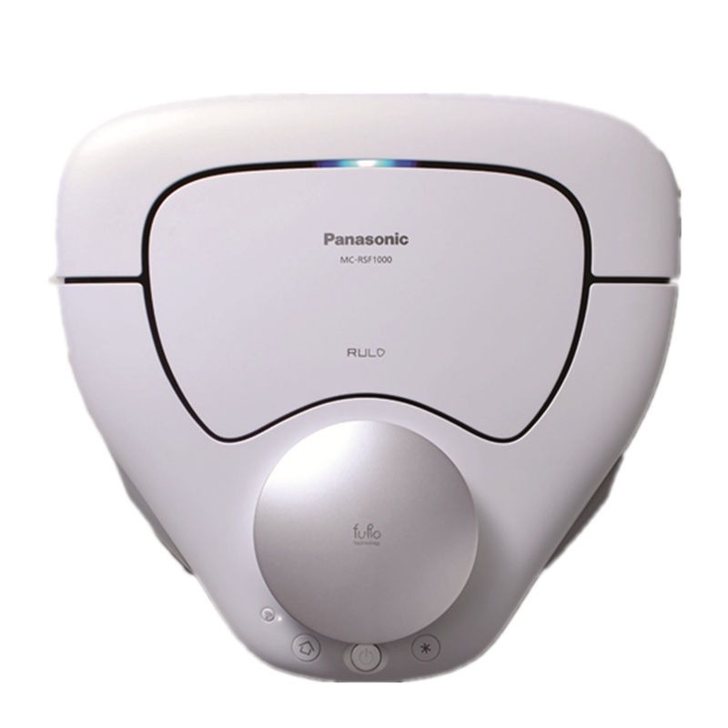 松下(Panasonic)吸尘器扫地机器人MC-RSF1000C