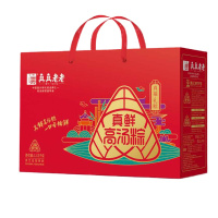 真真老老真福礼盒