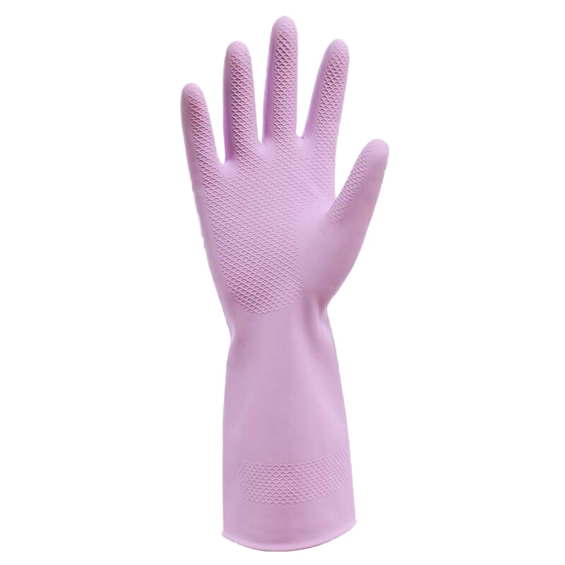 妙潔 橡胶手套 灵巧型手套 1付装