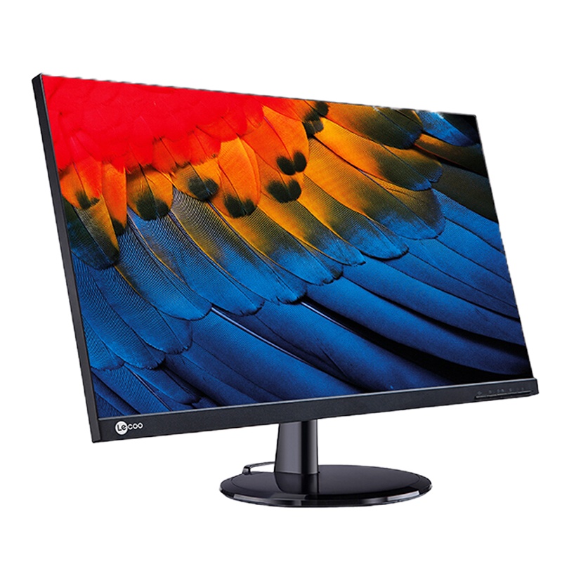 （DT）联想（Lenovo）K24E 23.8英寸 高清商务办公电脑显示器（计价单位：台）黑色