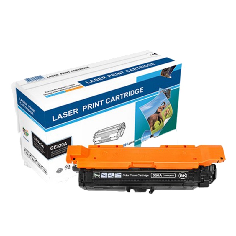 国际 CE323A 硒鼓(适用于HP LaserJet Pro CP1525n/CM1415fn/fnw )红色 单个装