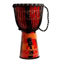 新科(Shinco) SG-08 8英寸手鼓