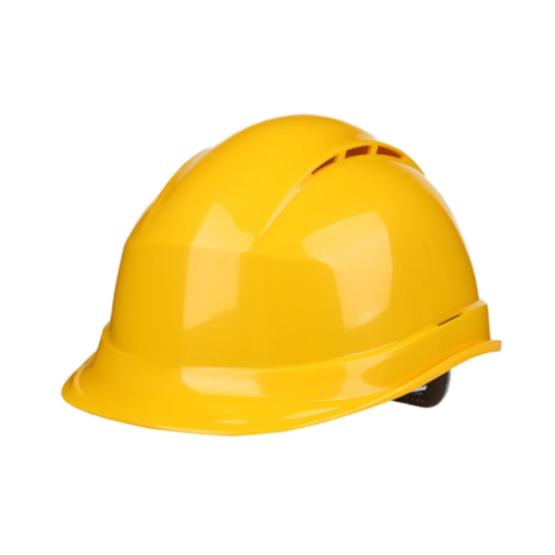 透气孔安全帽 可印LOGO不涉及维保