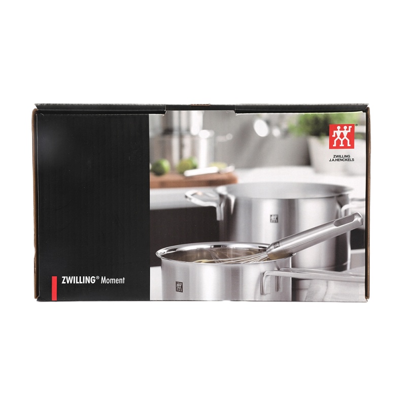 双立人Zwilling Moment 单柄炖锅16cm ------ZW-C125