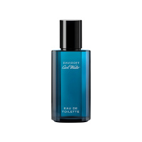Davidoff 大卫杜夫冷水 男士淡香水EDT 海洋香调 40ml 情侣香水