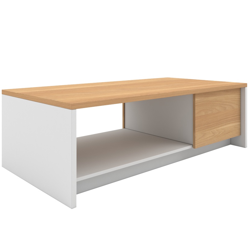 中泰X苏宁极物 风暴系列 现代简约 茶几 茶桌 榻榻米茶几笔记本电脑桌茶几桌