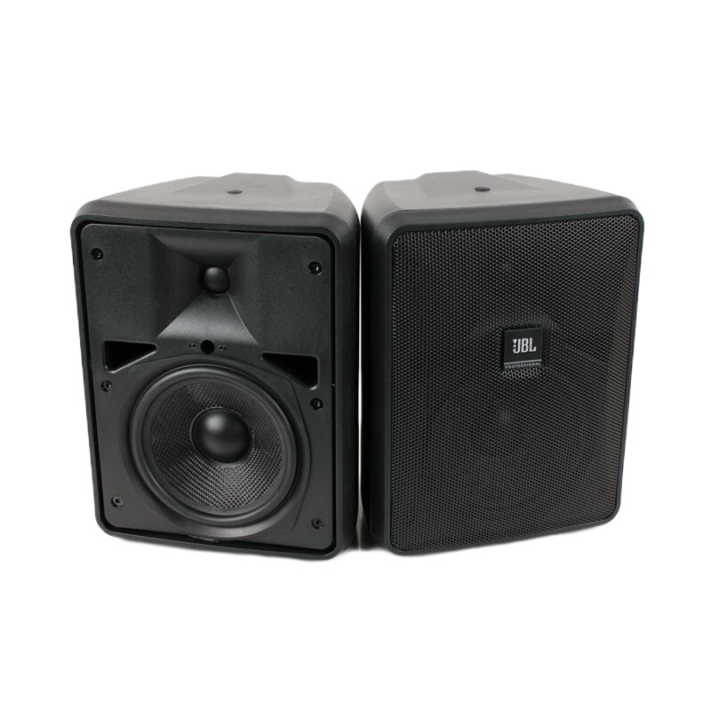 全天候室内外全频音箱 JBL 25 - 1L