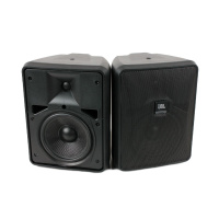 全天候室内外全频音箱 JBL 25 - 1L