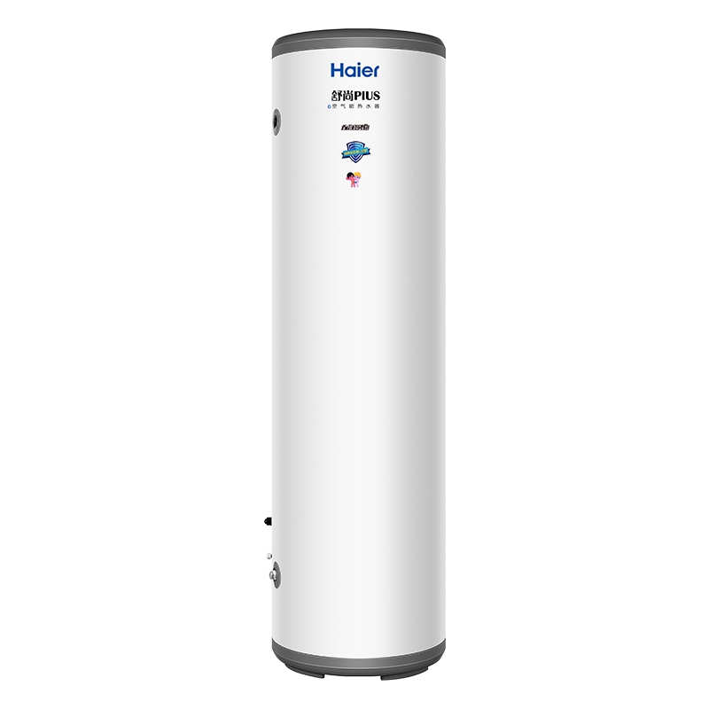 Haier/海尔热水器 空气能热水器R-200L3-U1 200升 WiFi控制 高效制热 智能节能 十年质保