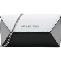 MICHAEL KORS 迈克·科尔斯 女士皮革单肩斜挎包 30T9STEC3T