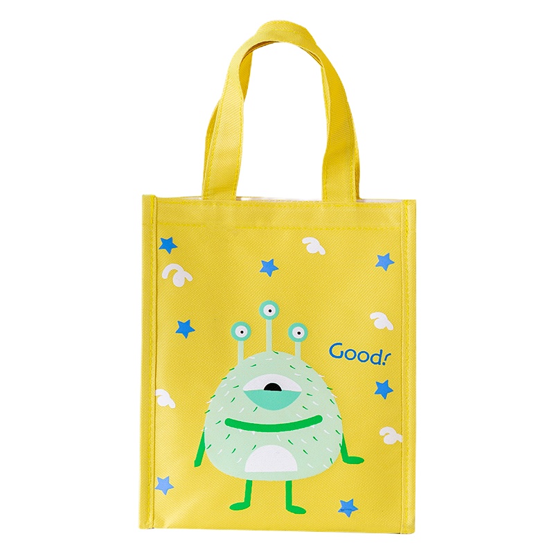 保温便当包铝箔加厚上班族学生带饭大容量手拎包