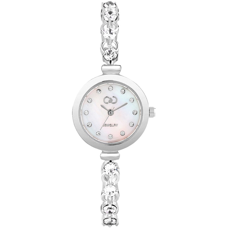 C&C意大利时装手表唯美手链系列心动女表CC8111