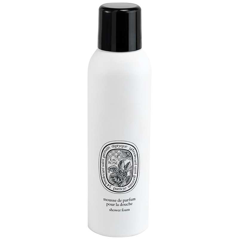 蒂普提克(DIPTYQUE)玫瑰香调沐浴慕丝150ml