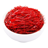 青源堂 藏红花 精选特优西红花全长丝 番红花 手工精选2克CP.ZHH.4598