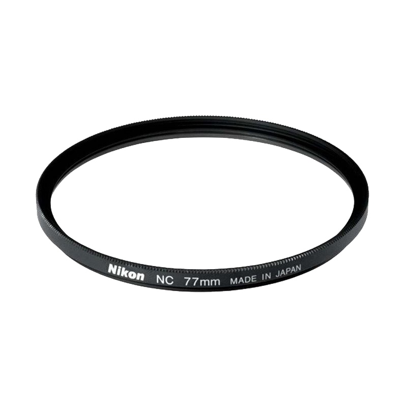 Nikon/尼康 NC 77mm UV滤镜24-70 70-200 16-35 28-300 Z70-200等镜头适用