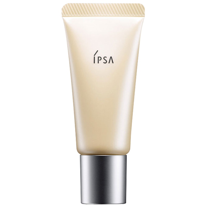 茵芙莎(IPSA)光透恒美调光底霜20g黄（试用装）