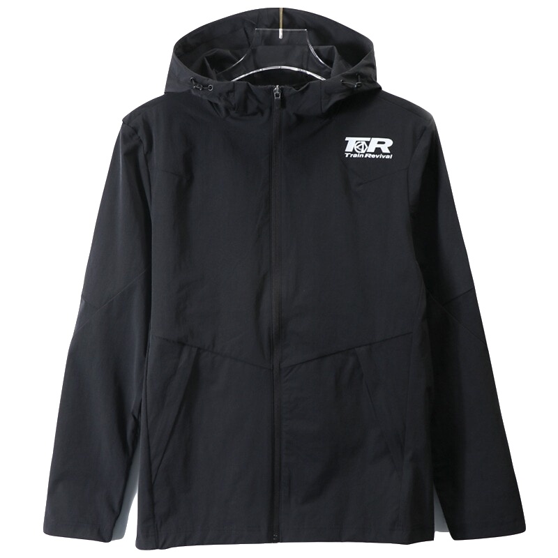 361° 男单风衣 551934602