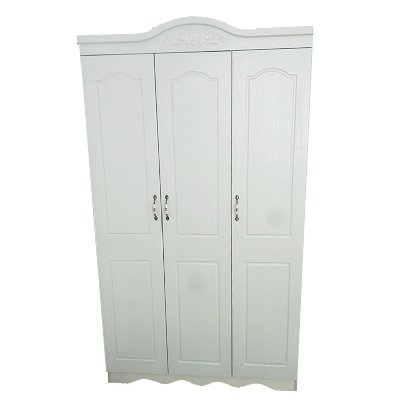 衣 橱 白色