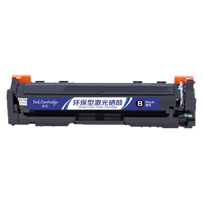 盈佳(AMWELL)YJ-CF410A-B硒鼓 商专版 适用机型：HP M477FDW 2300页 (单位：件)黑色