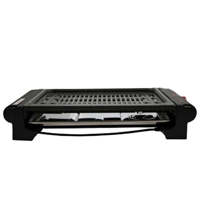 [精选]福库(CUCKOO)韩国多功能电烤盘CCG-202 无烟不粘多功能电烤盘