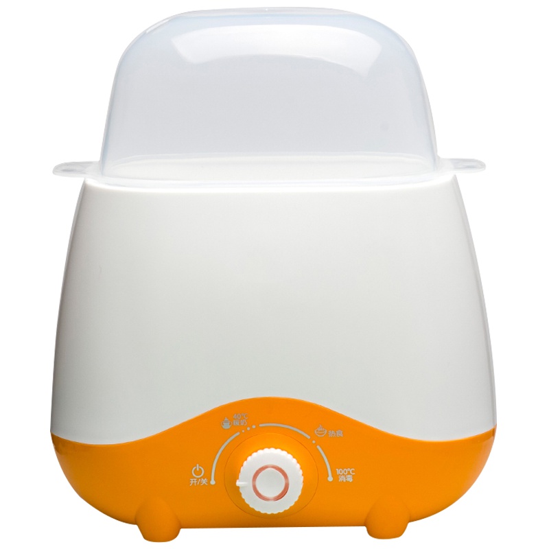 智扣自动温奶器暖奶消毒器二合一智能恒温加热奶瓶婴儿保温暖奶器