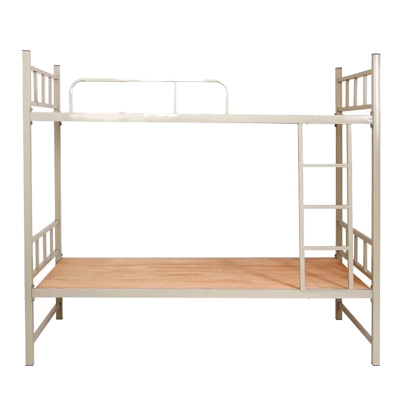 [万保]钢制高低床 公寓床 员工宿舍高低床·