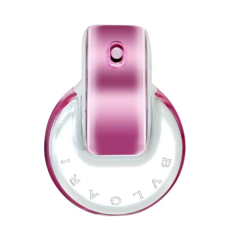 BVLGARI宝格丽 粉晶女士淡香水EDT 花香调 40ml