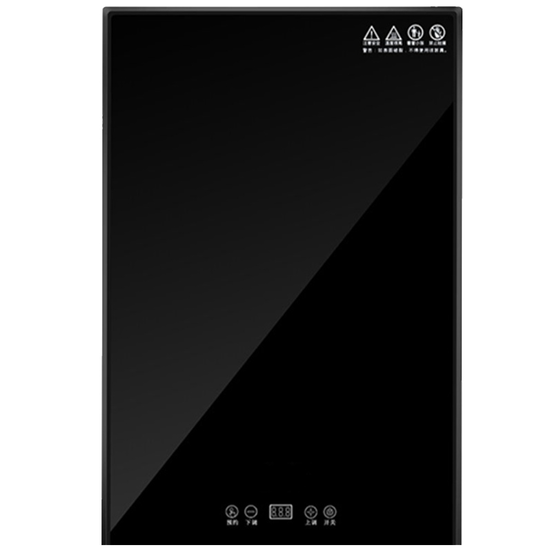 伊米哆饭菜保温板热菜板暖菜宝热菜神器暖菜板家用智能触屏版QF-NCB02