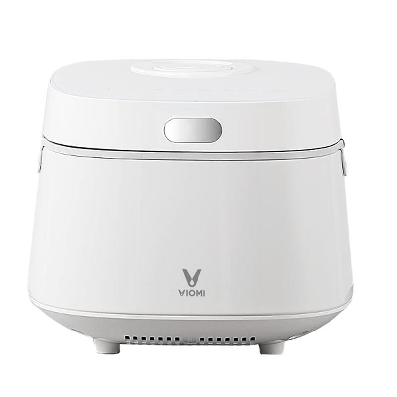 小米云米IH电饭煲 4L 白色