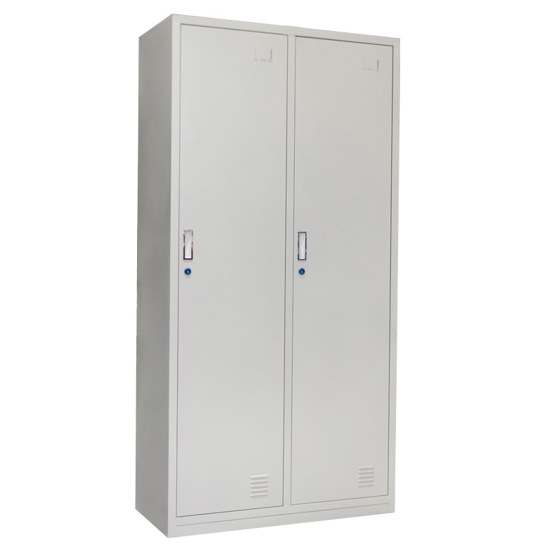 首指(SZ)文件柜/铁皮柜/两门更衣柜CX-W-040