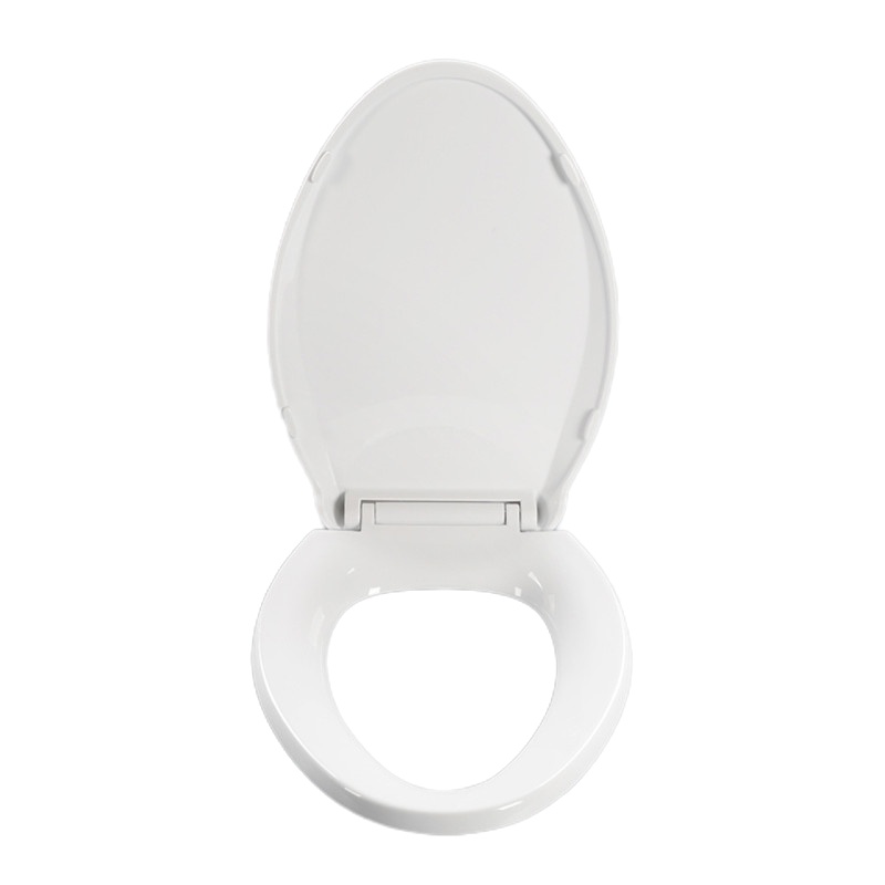 科勒马桶盖板座便盖子老式加厚v型坐便器K4636 4720T缓降配件 普通款