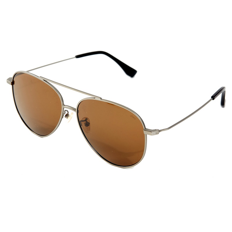 苏宁极物 百搭飞行员偏光太阳镜墨镜太阳镜潮人开车偏光蛤蟆镜太阳眼镜司机驾驶镜