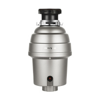 垃圾处理器 X-CLJ02 红色