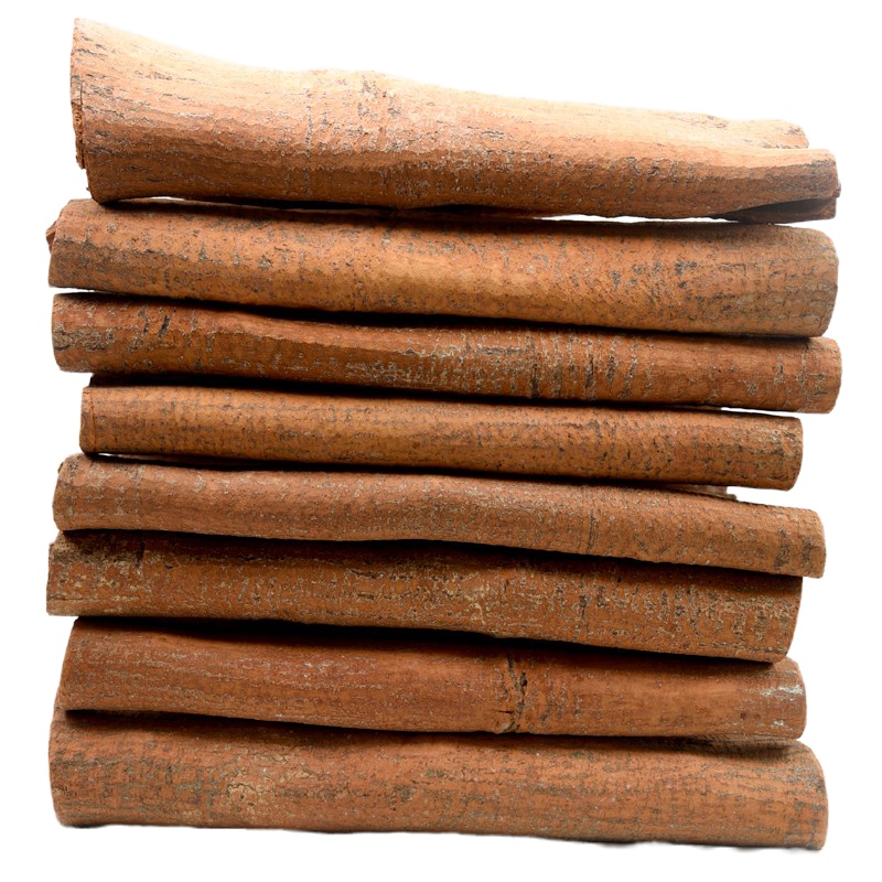 肉桂桂板500g板桂刮皮油桂大桂皮香桂烟桂皮八角香叶香料调料大全