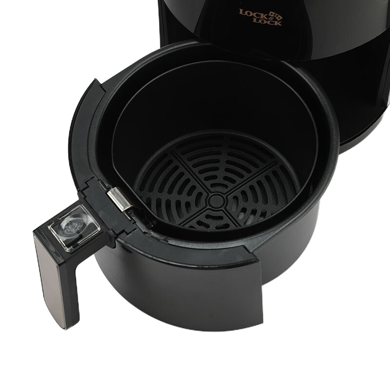 乐扣乐扣(Lock&Lock) 空气炸锅EJF147