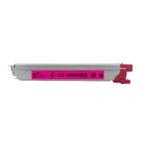 e代经典 三星CLT-M809S粉盒红色 适用CLX-9201ND 9201NA 9251ND 9301NA