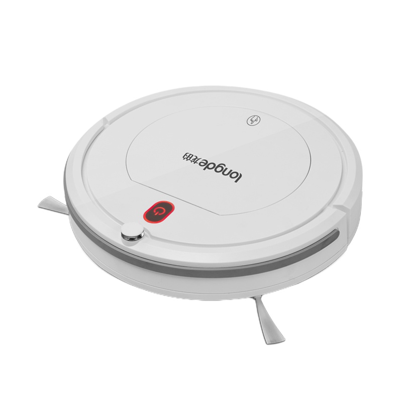龙的(longde) 机器人扫地机 LD-XC18A