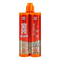 雨虹美缝剂瓷砖地砖卫生间家用金装勾缝胶防水防霉东方雨虹真瓷胶
