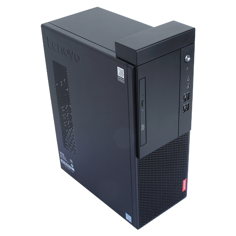 联想 启天M415 英特尔I5-7500/4G DDR4 内存/1TB硬盘/集成千兆网卡/2G独立显卡/DVDRW