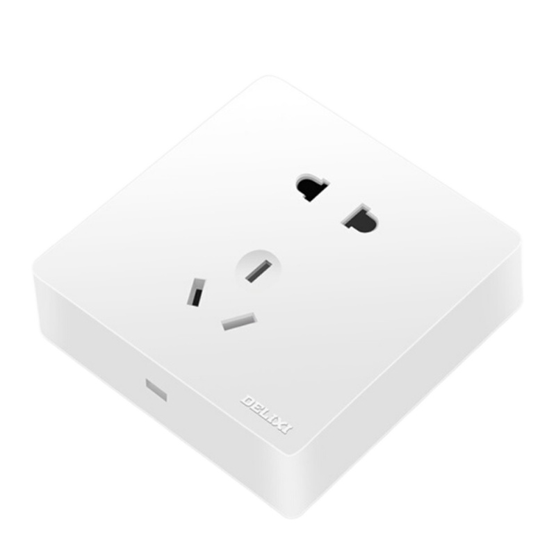 AGQ 明装插座G950 10A 54666