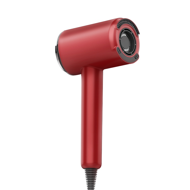 TINECO添可会思考的摩万吹风机护发大功率家用电吹风负离子吹风筒