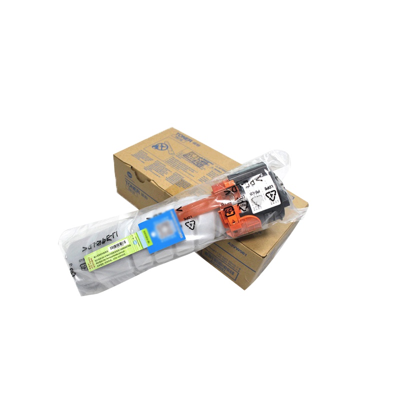 天威(PRINT-RITE) TN-120/7223(140.5g)粉 A3VW085 黑粉筒