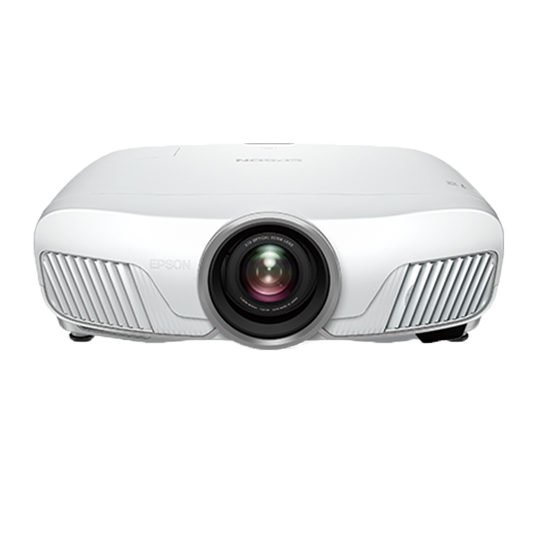 爱普生(EPSON) CH-TW8300全高清家用蓝光3D影院投影机 4K高清投影仪（1920×1080分辨率 2500流明）经典商务