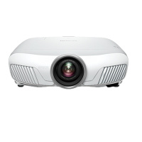 爱普生(EPSON) CH-TW8300全高清家用蓝光3D影院投影机 4K高清投影仪（1920×1080分辨率 2500流明）经典商务