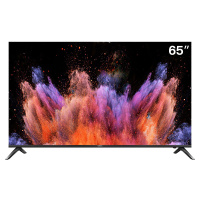 康佳(KONKA) 全面屏电视 65英寸 超薄金属机身 36核 4K超高清LED65U5
